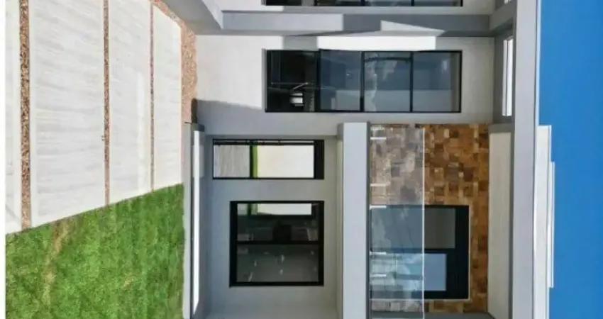 Casa com 3 quartos à venda na Rua Paraguai, 538, Zona Norte, Capão da Canoa