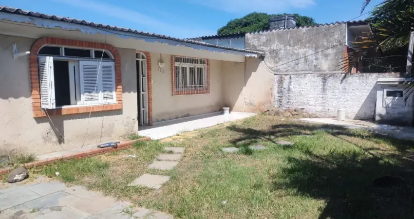Casa com 3 quartos à venda na Rua Andira, 788, Santo Antonio, Capão da Canoa