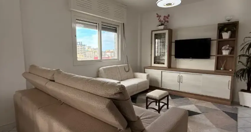 Apartamento com 2 quartos para alugar na Rua Moacir, 0, Centro, Capão da Canoa