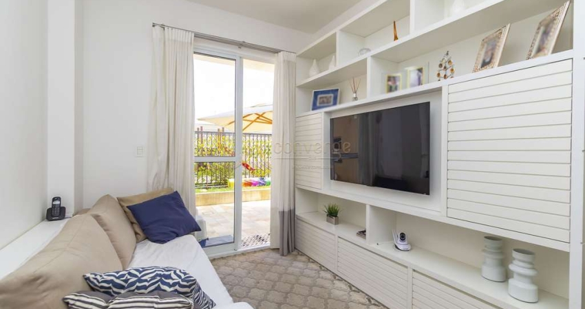 Apartamento com 2 quartos à venda na Rua José Zaleski, 1240, Capão Raso, Curitiba