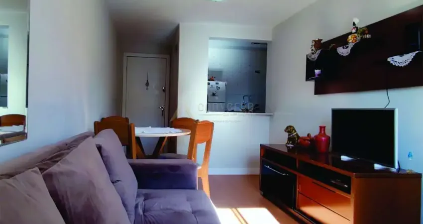 Apartamento com 2 quartos para alugar na Rua Ipiranga, 200, Capão Raso, Curitiba