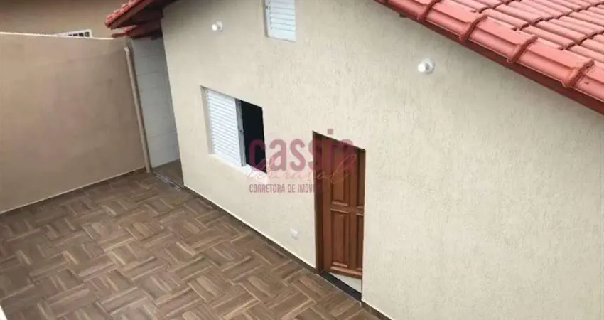 Casa com 3 quartos, Ocian, Praia Grande - R$ 1.18 mi, Cod: 951