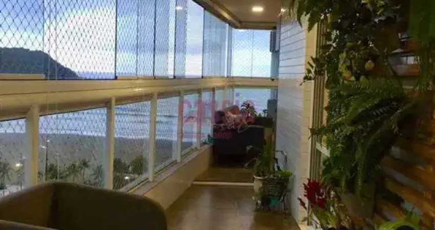 Apartamento com 3 dorms, Canto do Forte, Praia Grande - R$ 1.6 mi, Cod: 251