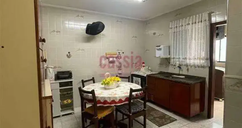 Apartamento com 2 quartos, Canto do Forte, Praia Grande - R$ 420 mil, Cod: 242