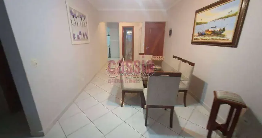 Apartamento com 3 quartos, Caiçara, Praia Grande - R$ 750 mil, Cod: 960