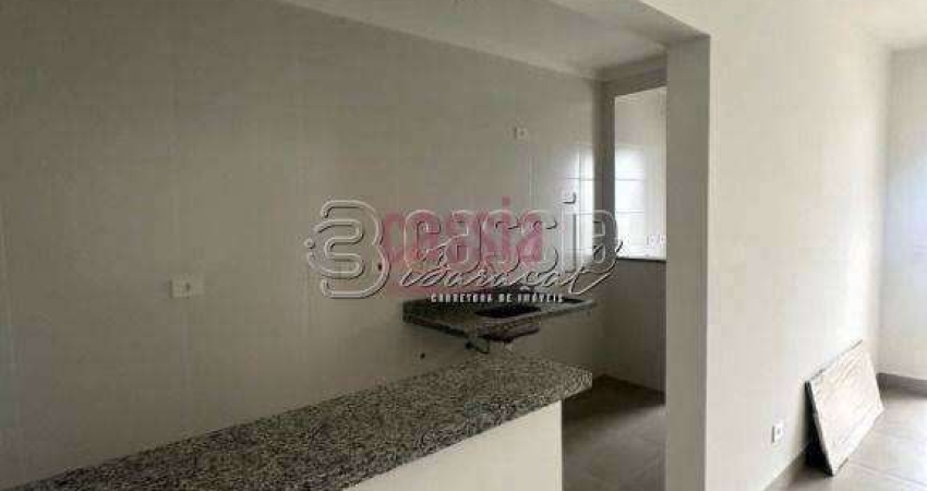 Apartamento com 1 dorm, Aviação, Praia Grande - R$ 450 mil, Cod: 790