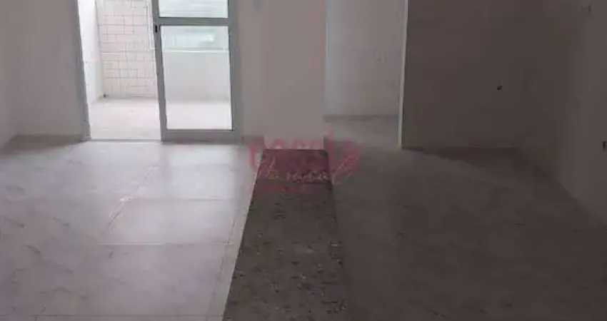 Apartamento em Praia Grande bairro Mirim