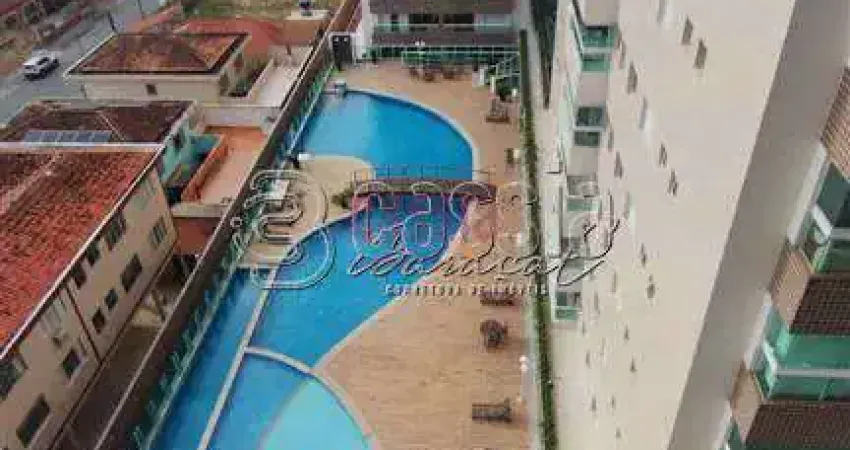 Apartamento com 2 quartos à venda no Canto do Forte, Praia Grande 