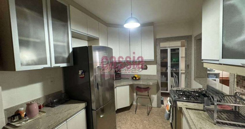 Apartamento com 3 dorms, Canto do Forte, Praia Grande - R$ 699 mil, Cod: 3800
