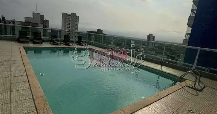 Apartamento com 2 dorms, Tupi, Praia Grande - R$ 450 mil, Cod: 3750