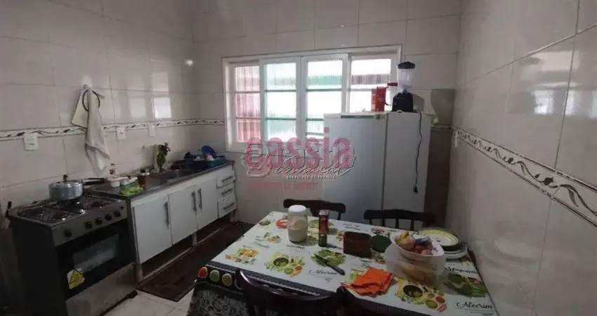 Casa com 2 dorms, Tupi, Praia Grande - R$ 480 mil, Cod: 3640