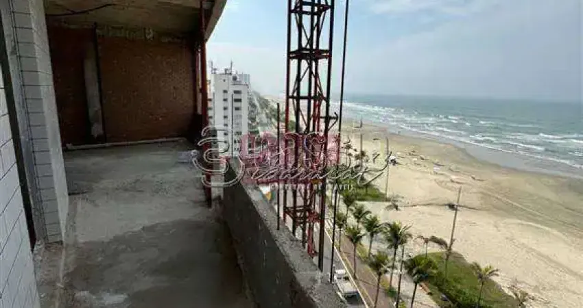 Apartamento com 3 quartos, Real, Praia Grande - R$ 1.17 mi, Cod: 3540