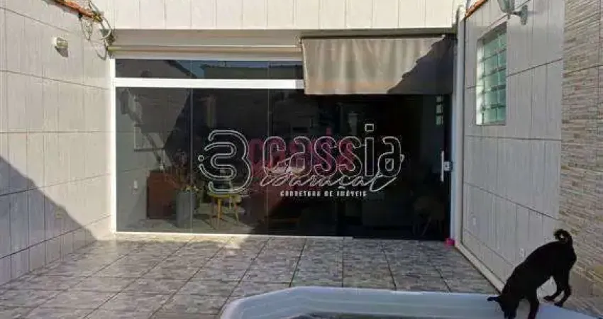 Casa com 3 dorms, Tupi, Praia Grande - R$ 900 mil, Cod: 3290