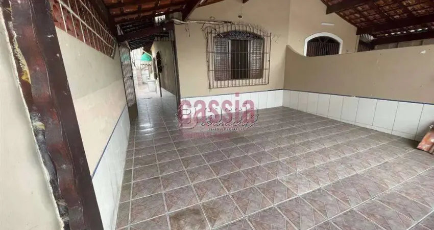 Casa com 2 dorms, Ocian, Praia Grande - R$ 480 mil, Cod: 3190
