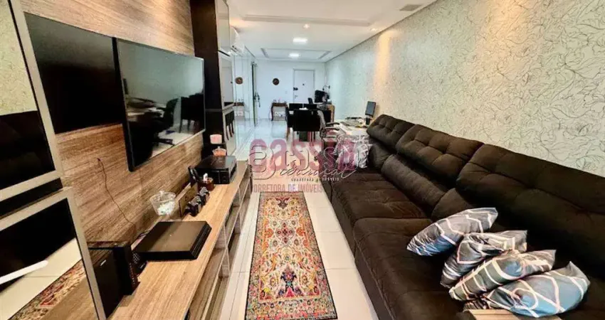 Apartamento em Praia Grande bairro Boqueirão
