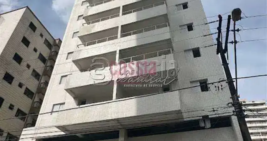 Apartamento com 2 quartos, Aviação, Praia Grande - R$ 649 mil, Cod: 2900