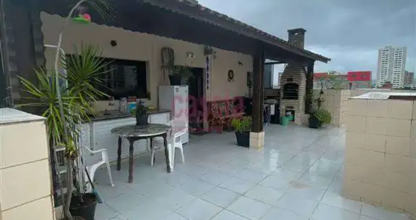 Apartamento em Praia Grande bairro Tupi