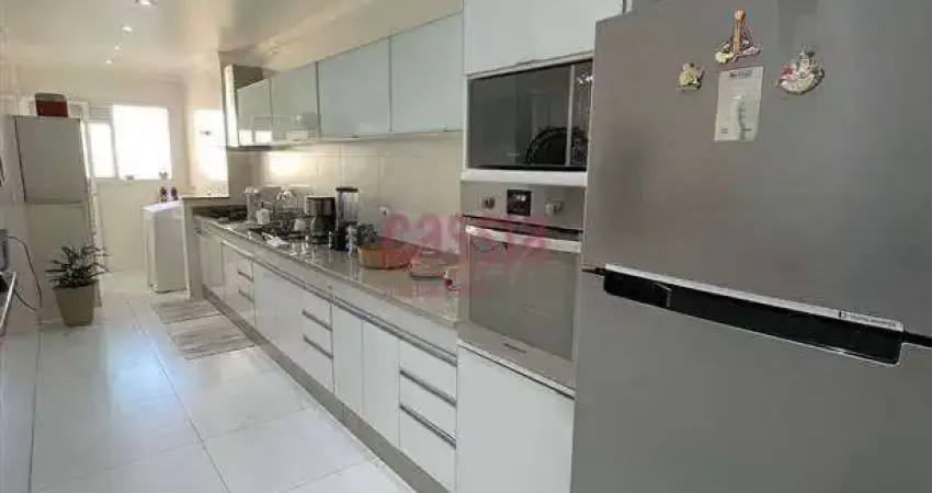 Apartamento com 2 quartos à venda na Tupi, Praia Grande 