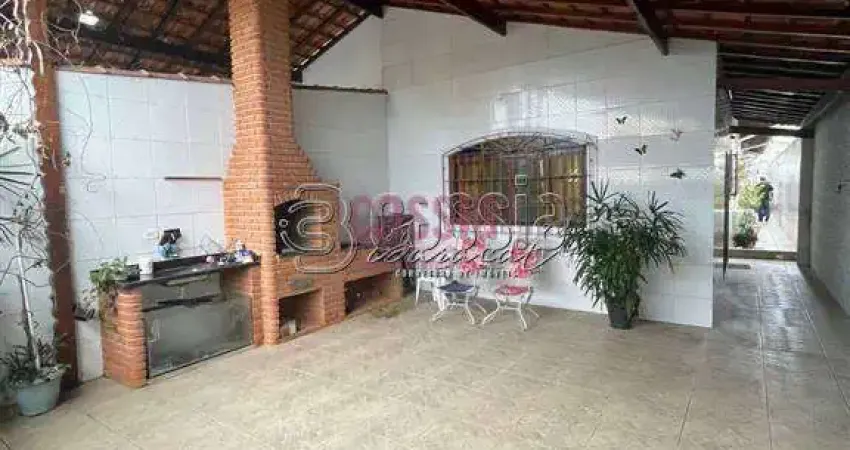 Casa com 3 quartos, Tude Bastos, Praia Grande - R$ 530 mil, Cod: 2320