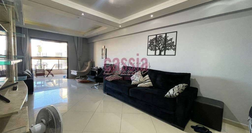Apartamento com 3 dorms, Tupi, Praia Grande - R$ 740 mil, Cod: 2290