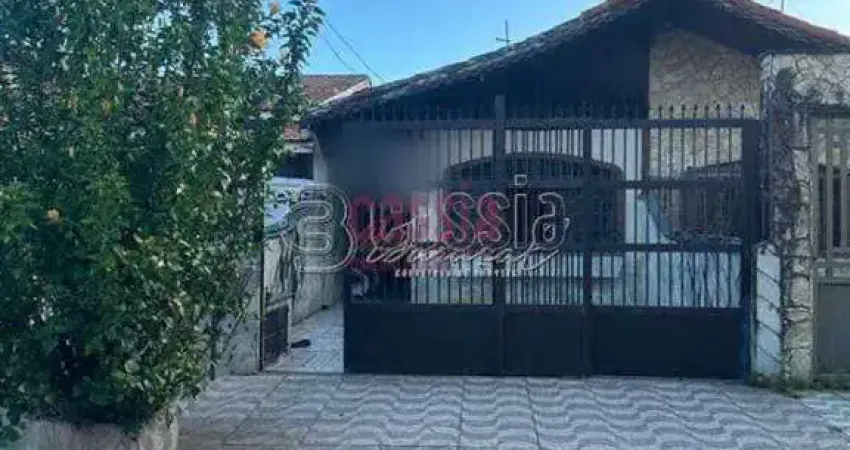 Casa com 3 dorms, Real, Praia Grande - R$ 370 mil, Cod: 2080