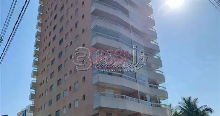 Apartamento com 3 quartos à venda em Aviação, Praia Grande 
