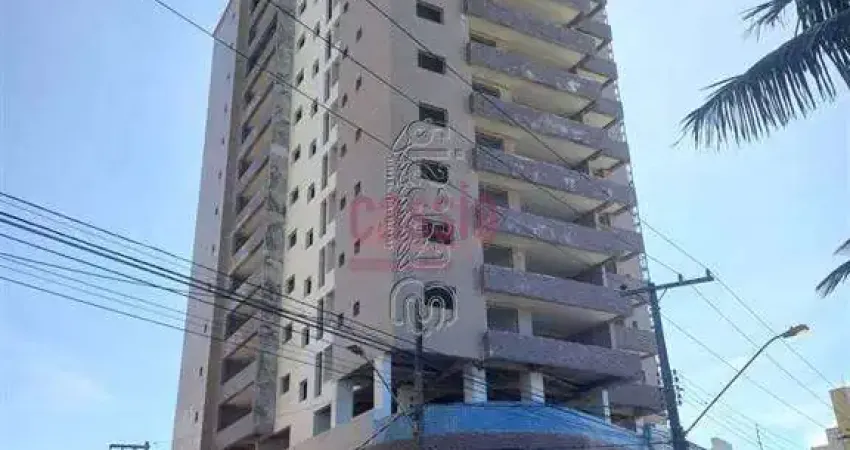 Apartamento com 2 dorms, Flórida, Praia Grande - R$ 530 mil, Cod: 1580