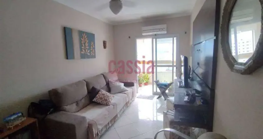 Apartamento em Praia Grande bairro Ocian