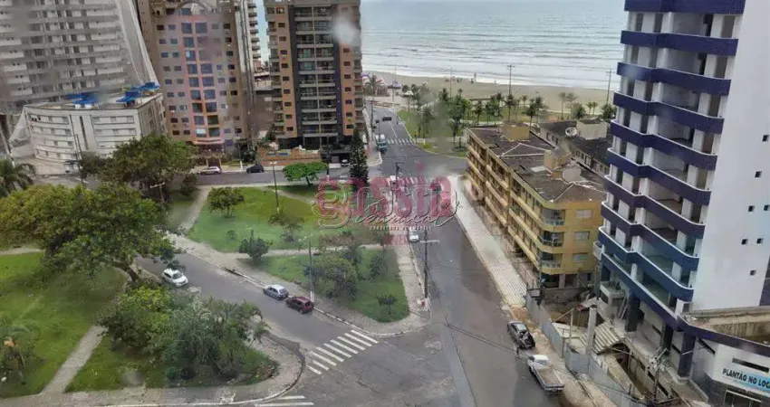 Apartamento com 2 quartos, Caiçara, Praia Grande - R$ 400 mil, Cod: 1470