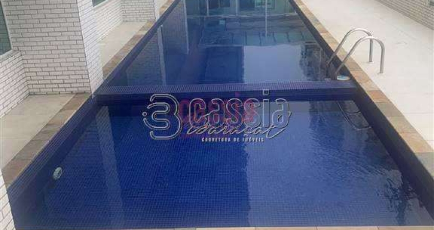 Apartamento em Praia Grande bairro Guilhermina