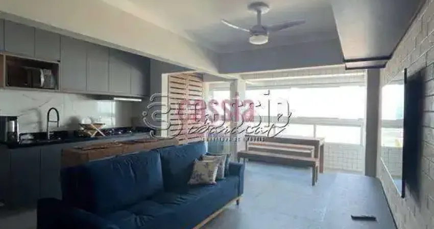 Apartamento com 2 quartos, Real, Praia Grande - R$ 780 mil, Cod: 1430