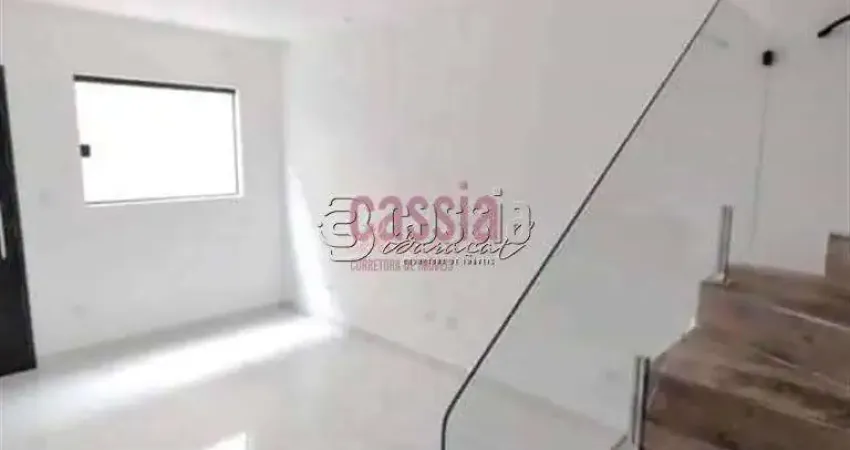 Casa de Condomínio com 2 quartos, Sítio do Campo, Praia Grande - R$ 285 mil, Cod: 1250