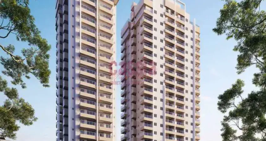 Apartamento com 3 quartos, Gonzaga, Santos - R$ 1.09 mi, Cod: 4024