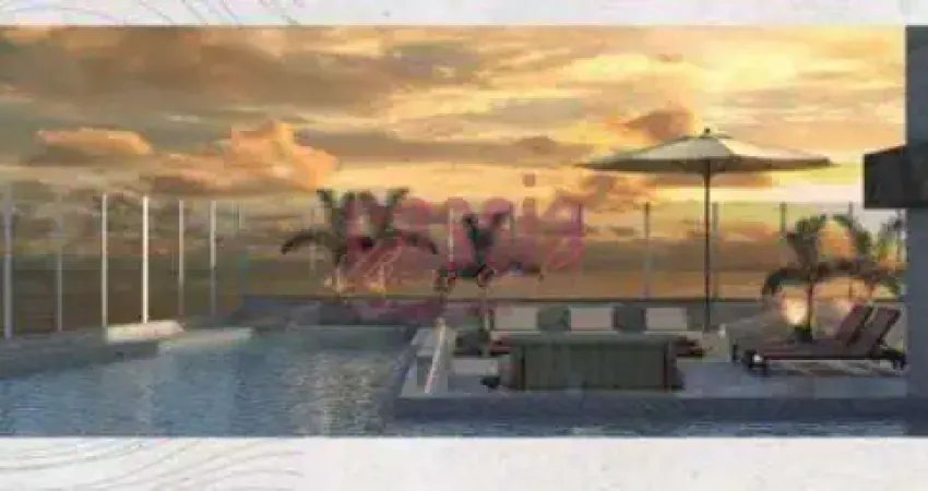 Apartamento com 2 quartos, Guilhermina, Praia Grande - R$ 828 mil, Cod: 4046