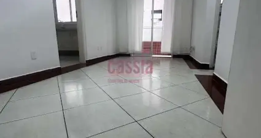 Apartamento com 1 dorm, Guilhermina, Praia Grande - R$ 299 mil, Cod: 4057