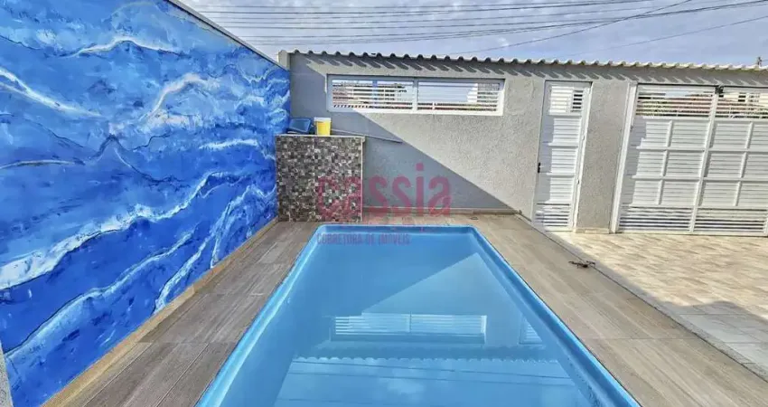 Casa com 3 dorms, Solemar, Praia Grande - R$ 785 mil, Cod: 4159
