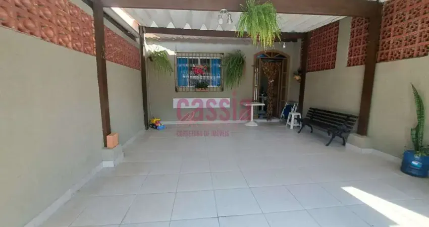 Casa com 2 quartos, Mirim, Praia Grande - R$ 380 mil, Cod: 4245