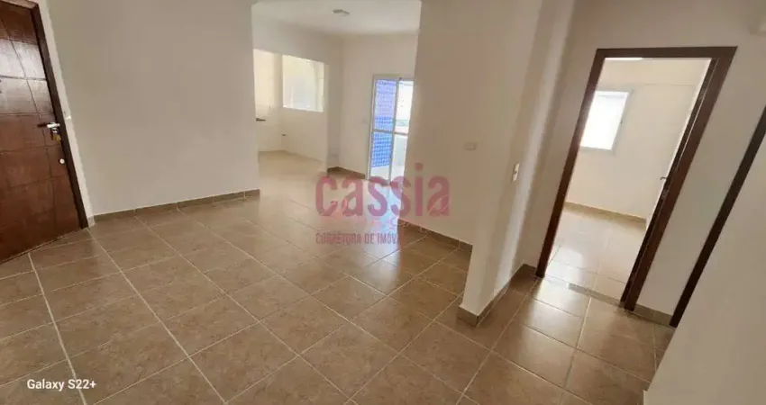 Apartamento com 3 quartos, Aviação, Praia Grande - R$ 550 mil, Cod: 4378