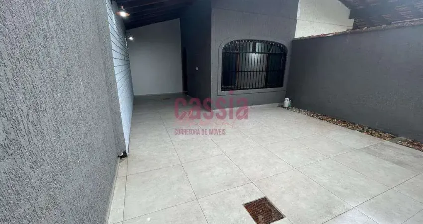 Casa com 2 quartos, Tupi, Praia Grande - R$ 568 mil, Cod: 4389