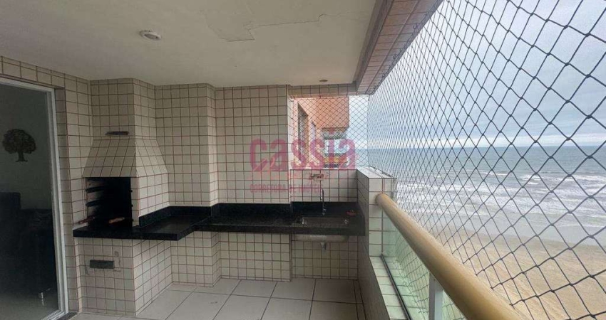 Apartamento com 2 quartos, Guilhermina, Praia Grande - R$ 799 mil, Cod: 4422