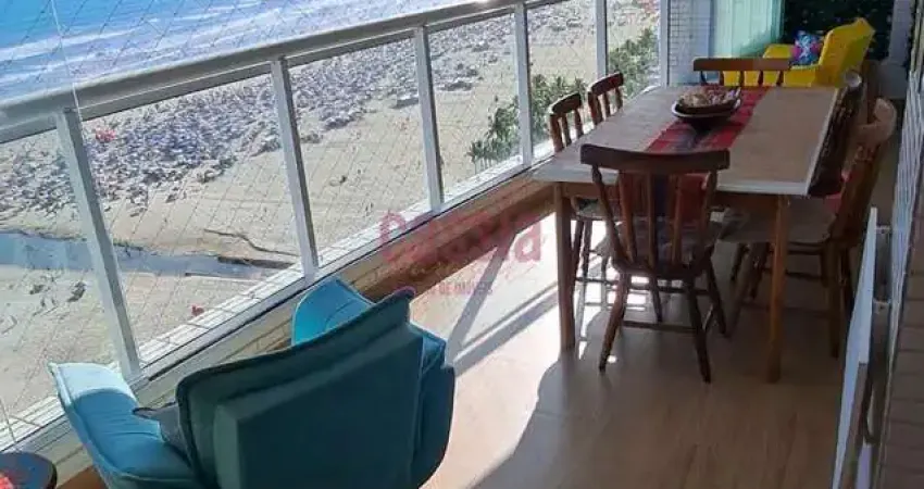 Apartamento com 3 dorms, Boqueirão, Praia Grande - R$ 1.62 mi, Cod: 4430