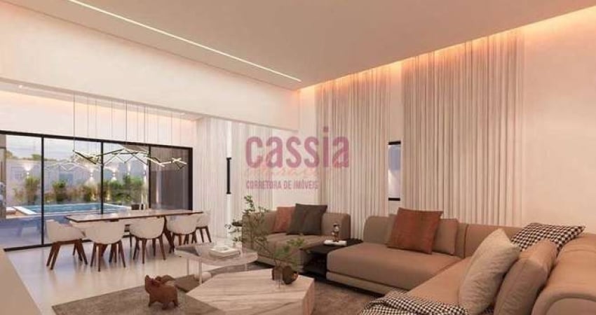 Casa com 3 quartos, Tupi, Praia Grande - R$ 1.38 mi, Cod: 4482