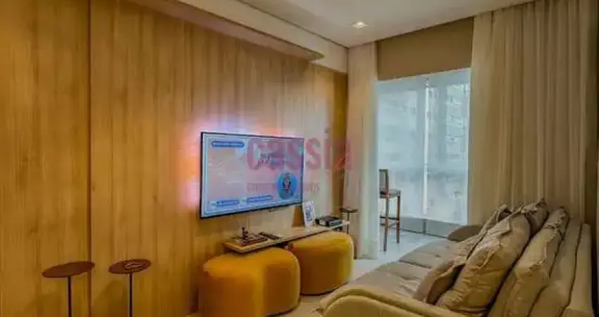 Apartamento com 3 quartos, Canto do Forte, Praia Grande - R$ 920 mil, Cod: 4503