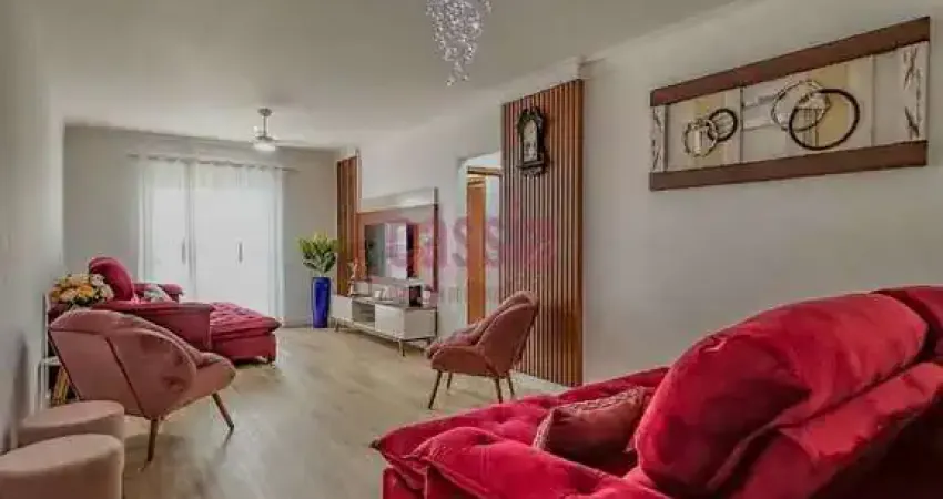Apartamento com 3 quartos, Ocian, Praia Grande - R$ 910 mil, Cod: 4505