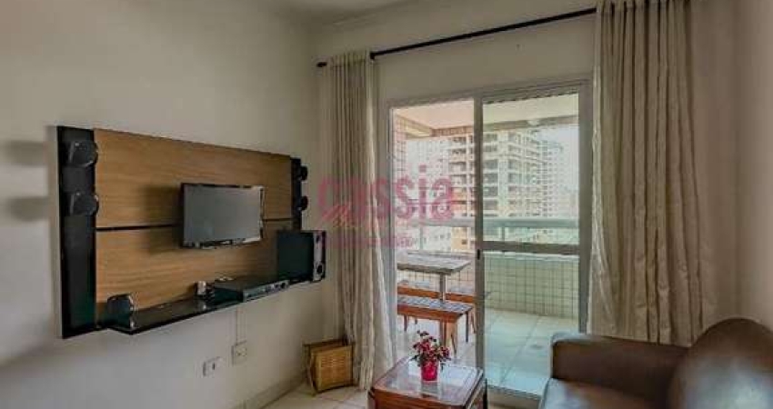 Apartamento com 2 quartos, Aviação, Praia Grande - R$ 472 mil, Cod: 4511