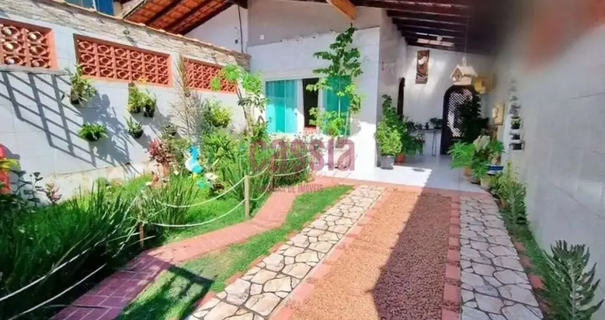 Casa com 4 quartos, Tupi, Praia Grande - R$ 650 mil, Cod: 4539