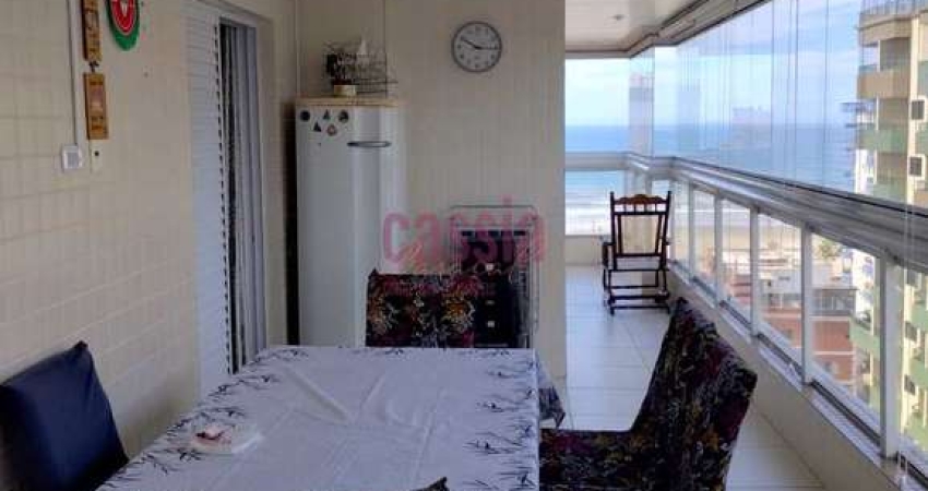 Apartamento com 3 quartos, Tupi, Praia Grande - R$ 950 mil, Cod: 4564