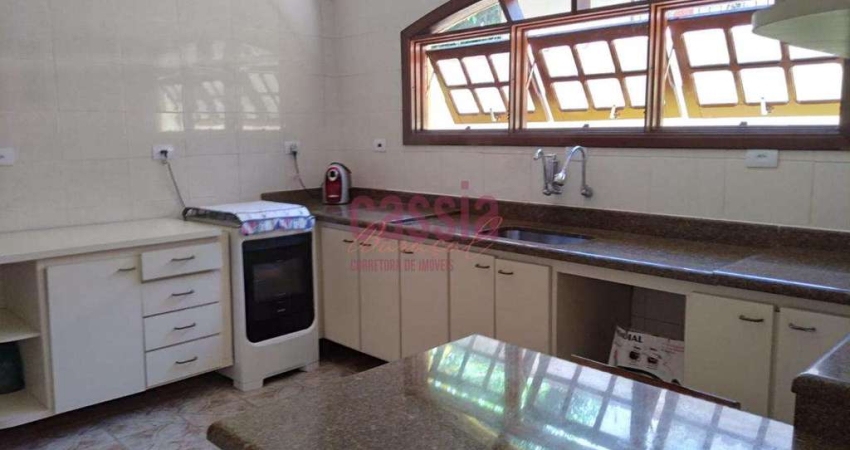 Casa com 4 quartos, Flórida, Praia Grande - R$ 1 mi, Cod: 4568