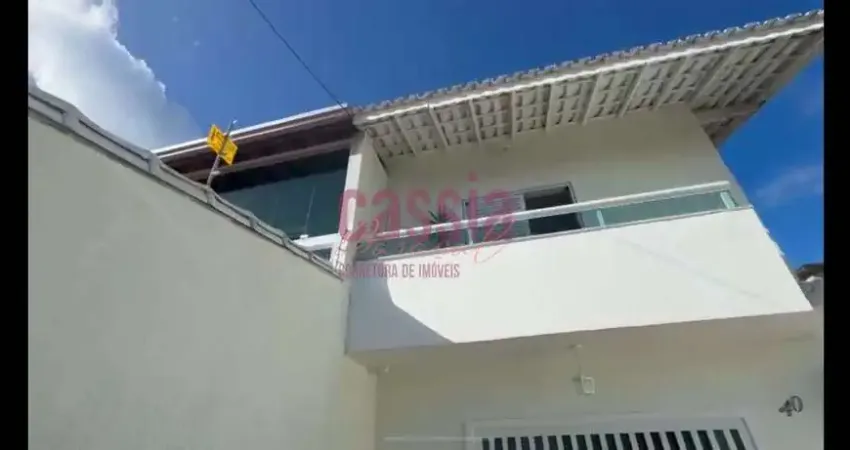 Sobrado com 3 quartos, Tupi, Praia Grande - R$ 620 mil, Cod: 4587