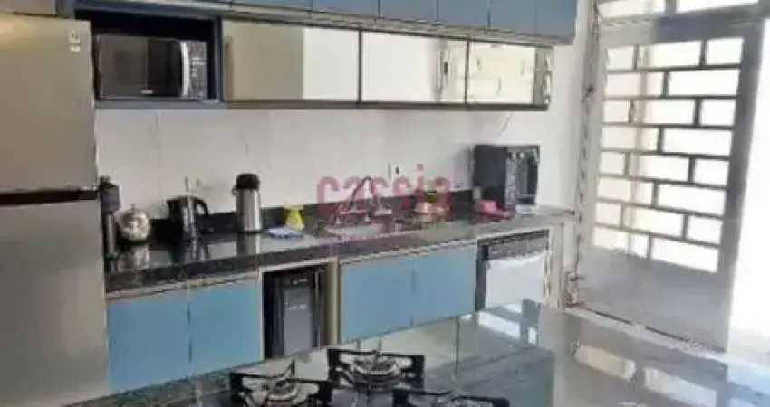 Casa com 2 quartos, Guilhermina, Praia Grande - R$ 670 mil, Cod: 4614